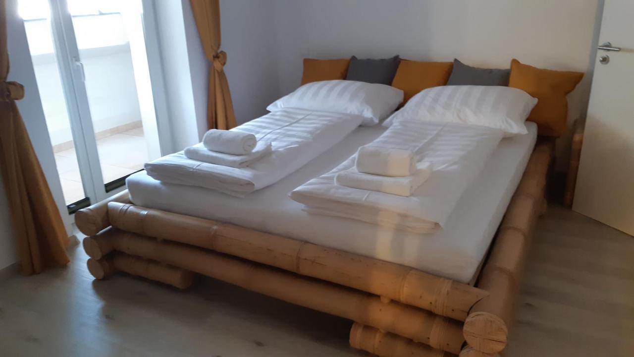 Apartman Viktoria Terchová Dış mekan fotoğraf