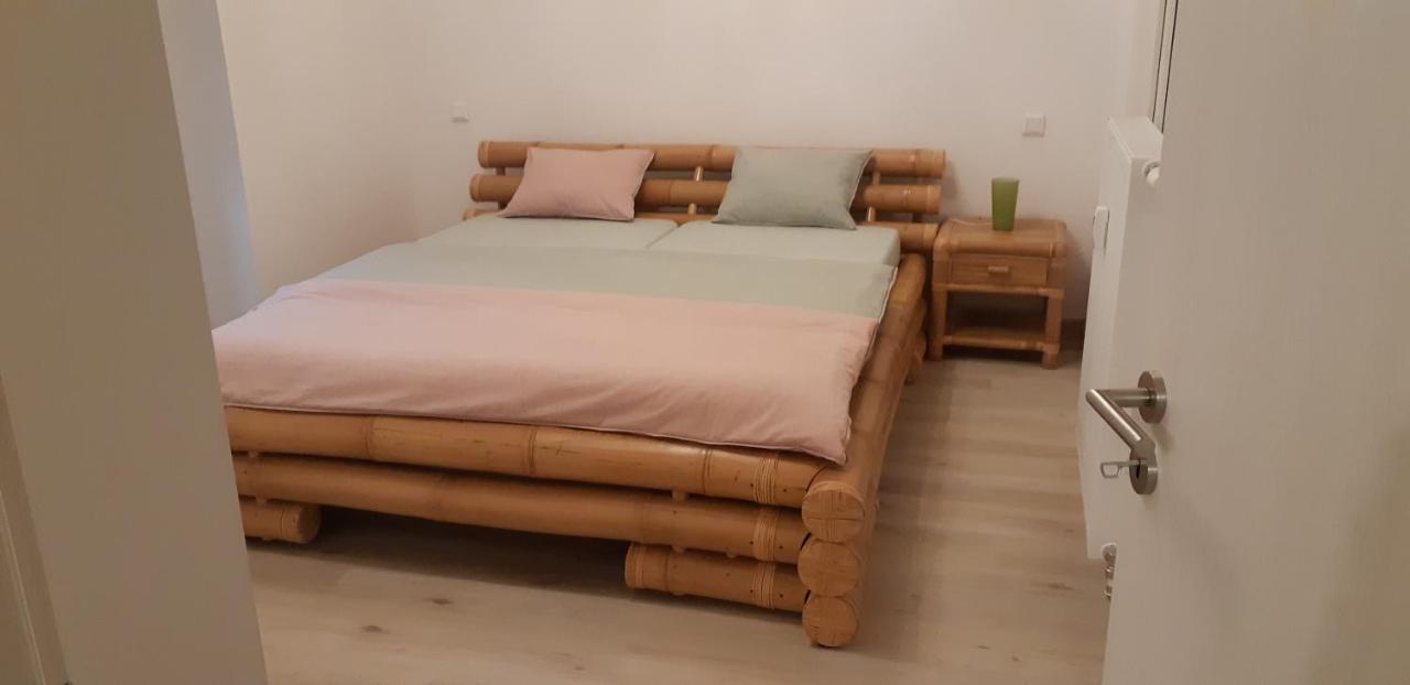Apartman Viktoria Terchová Dış mekan fotoğraf